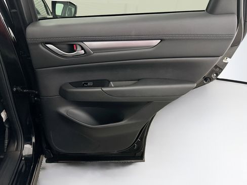 Used 2023 MAZDA CX-5 AWD 2.5 S image 31