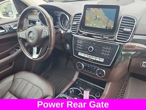 Used 2016 Mercedes-Benz GLE 350 4MATIC image 15