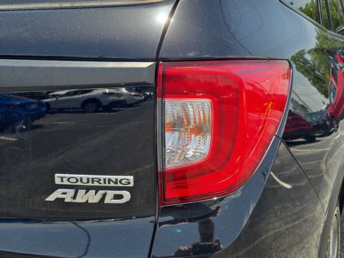 Used 2019 Honda Passport Touring image 8