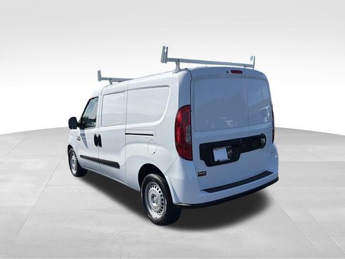 Used 2022 RAM ProMaster City Wagon FWD image 5