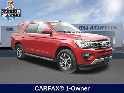 Used 2020 Ford Expedition XLT