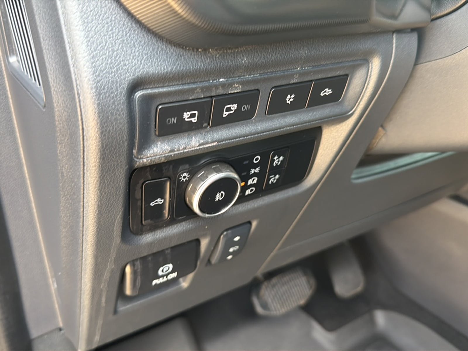Used 2024 Ford F150 Raptor AWD/4WD image 33