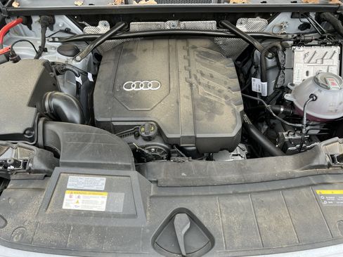 Used 2025 Audi Q5 2.0T Premium Plus w/ Premium Plus Package image 36