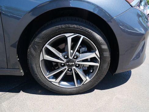 Used 2023 Kia Forte LXS FWD image 38