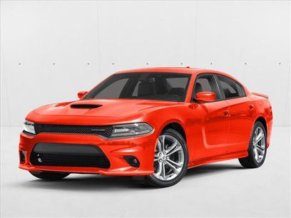 Used 2022 Dodge Charger GT w/ Blacktop Package