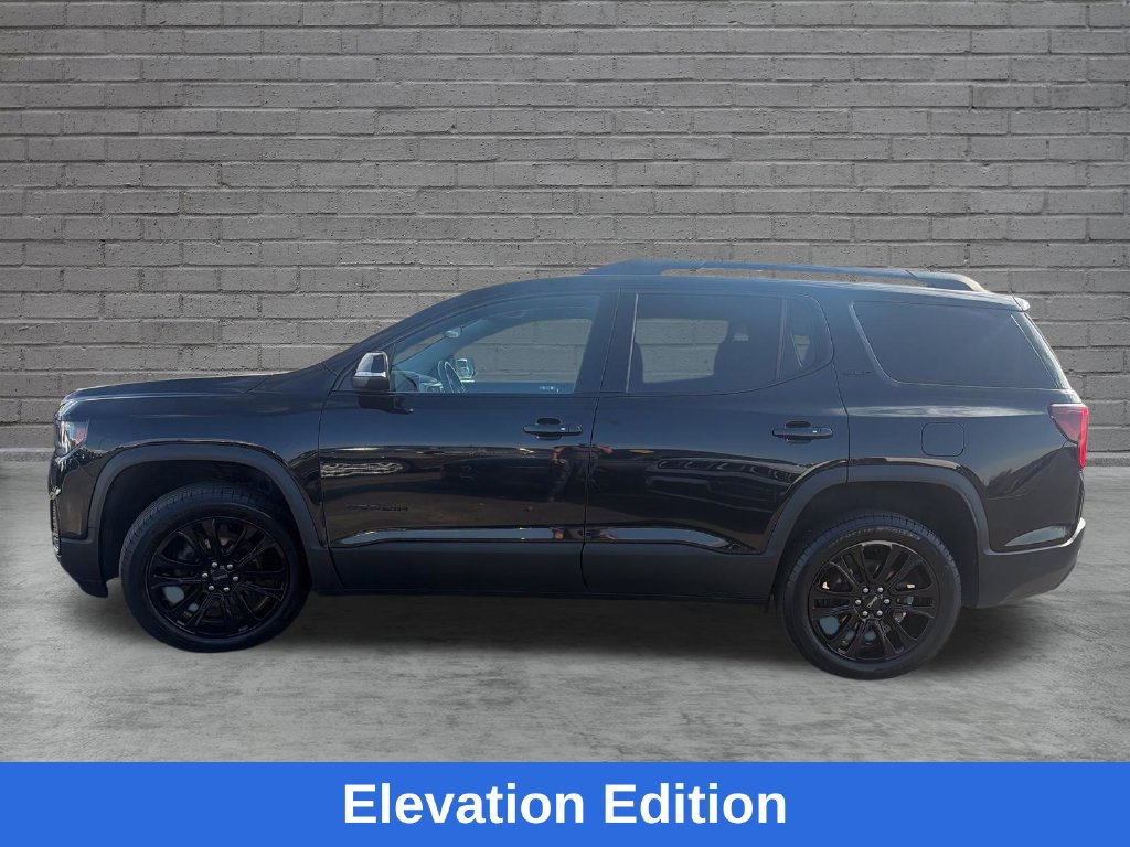 Used 2023 GMC Acadia SLE w/ Driver Convenience Package AWD/4WD image 5