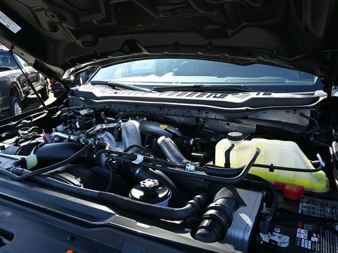 New 2026 Ford F350 XL w/ STX Appearance Package image 10