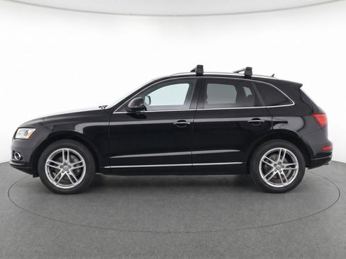 Used 2016 Audi Q5 2.0T Premium AWD/4WD image 6