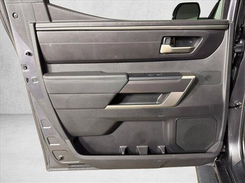 Used 2023 Toyota Tundra SR5 w/ SR5 Convenience Package RWD image 21
