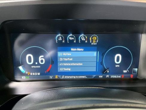 Used 2022 Ford Expedition Platinum RWD image 24