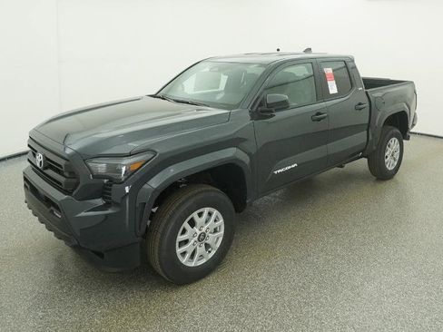 New 2026 Toyota Tacoma SR5 image 45