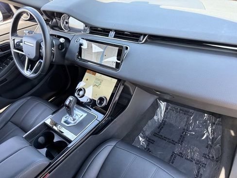 Used 2022 Land Rover Range Rover Evoque R-Dynamic S AWD/4WD image 21