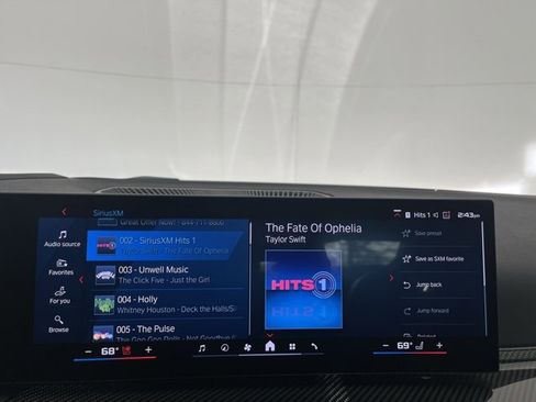 Used 2026 BMW M2 CS image 15