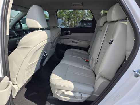 New 2026 Kia Sorento EX image 26