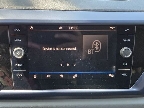 Certified 2023 Volkswagen Taos SE FWD image 19