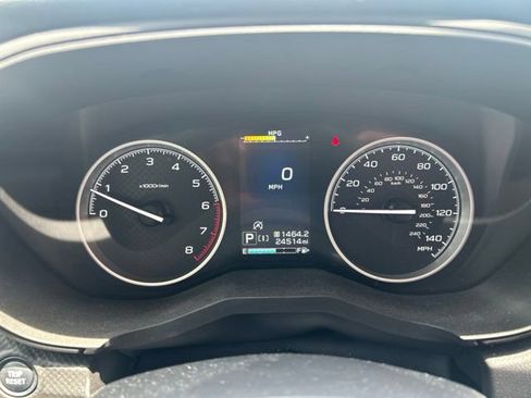 Used 2023 Subaru Forester Limited AWD/4WD image 20