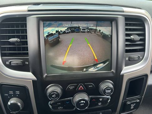 Used 2015 RAM 2500 Big Horn AWD/4WD image 23