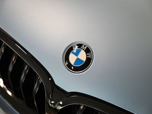 Used 2022 BMW M850i Gran Coupe xDrive w/ Comfort Seating Package AWD/4WD image 10