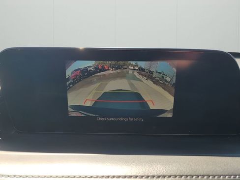 Used 2021 MAZDA CX-30 AWD 2.5 Turbo S image 43