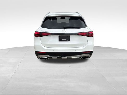 Used 2026 Mercedes-Benz GLC 300 4MATIC image 4