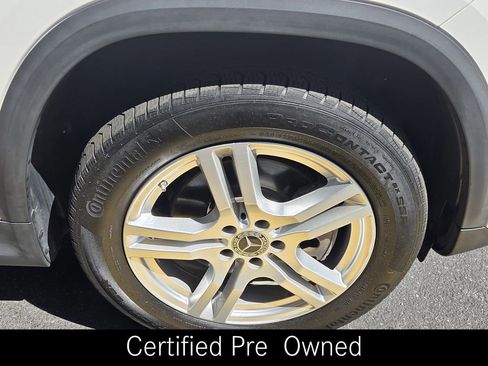 Used 2023 Mercedes-Benz GLA 250 4MATIC image 13