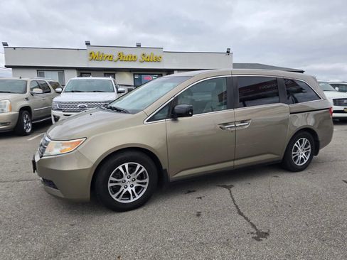 Used 2011 Honda Odyssey EX image 57