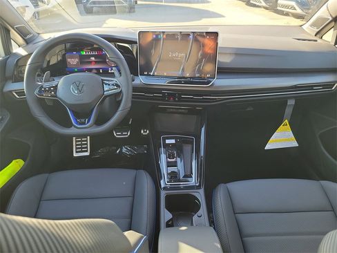 New 2026 Volkswagen Golf image 6