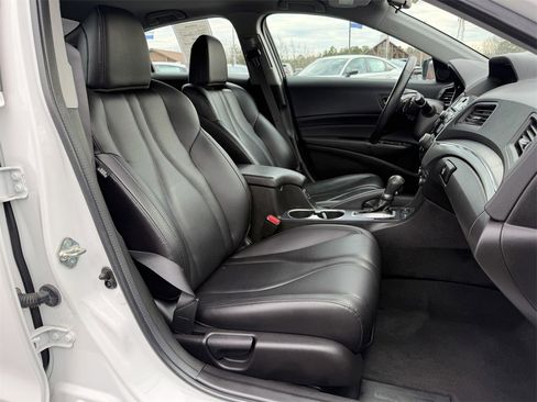 Used 2021 Acura ILX image 13
