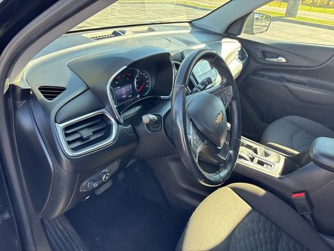 Used 2019 Chevrolet Equinox LT image 22