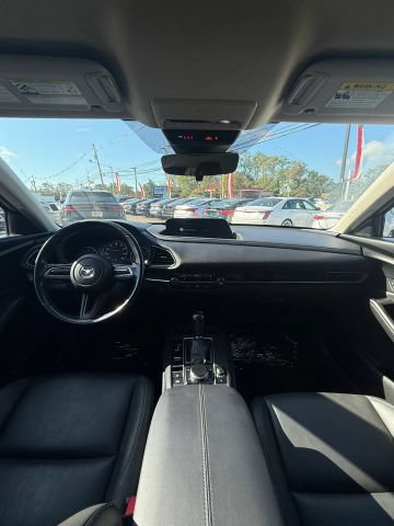 Used 2023 MAZDA CX-30 AWD 2.5 S w/ Select Package image 18