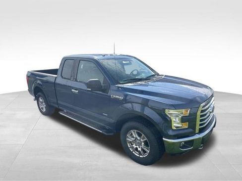 Used 2016 Ford F150 XLT w/ Equipment Group 301A Mid image 3