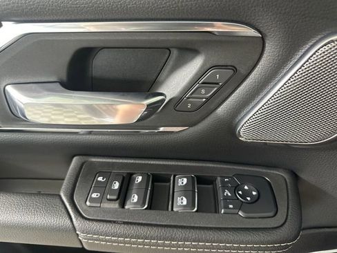 New 2026 RAM 1500 Laramie image 22