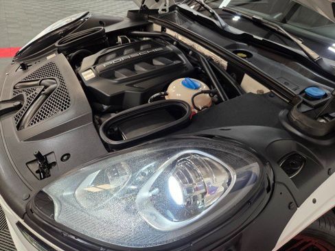Used 2016 Porsche Macan S image 86