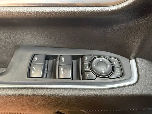 Used 2024 Chevrolet Silverado 2500 LTZ image 21