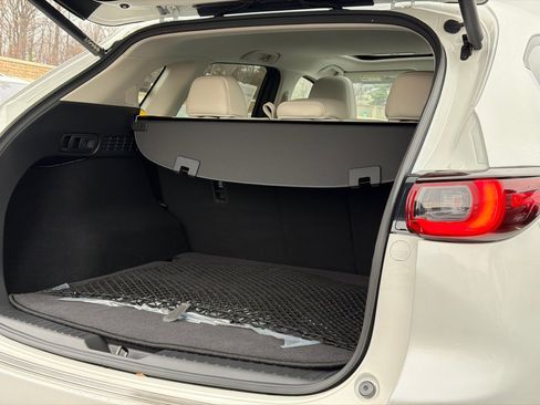 New 2025 MAZDA CX-5 AWD 2.5 S w/ Premium Plus Pkg image 7