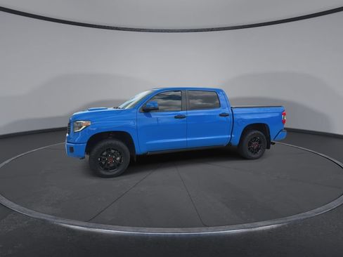 Used 2019 Toyota Tundra TRD Pro AWD/4WD image 5