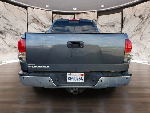 Used 2007 Toyota Tundra SR5 RWD image 7