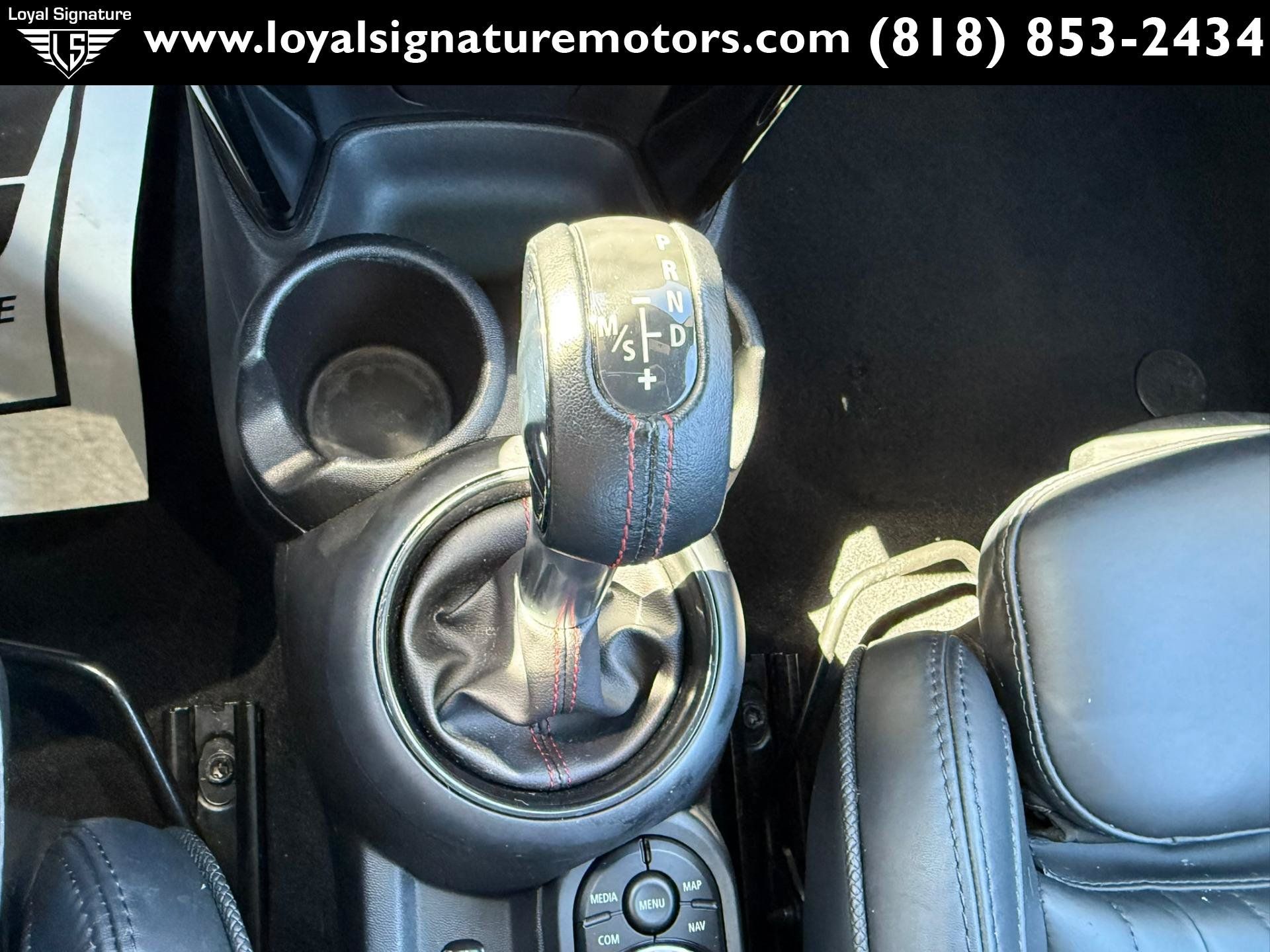 Used 2019 MINI Cooper S w/ Premium Package FWD image 30