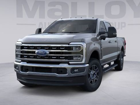 New 2026 Ford F250 Lariat w/ FX4 Off-Road Package AWD/4WD image 10
