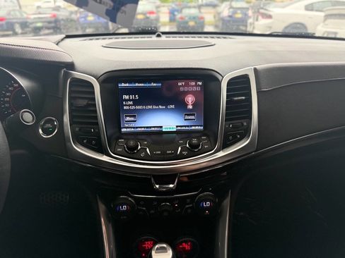 Used 2014 Chevrolet SS RWD image 52