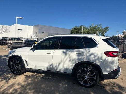Used 2023 BMW X5 xDrive40i w/ Premium Package AWD/4WD image 8