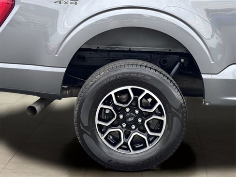 Used 2022 Ford F150 XL w/ STX Appearance Package image 38