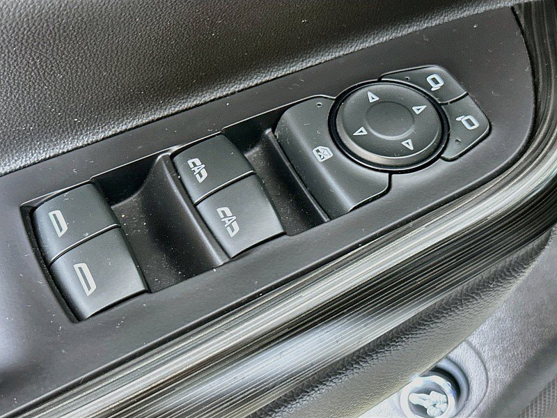 Used 2020 GMC Acadia SLT AWD/4WD image 18