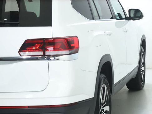 Used 2022 Volkswagen Atlas SE FWD image 47