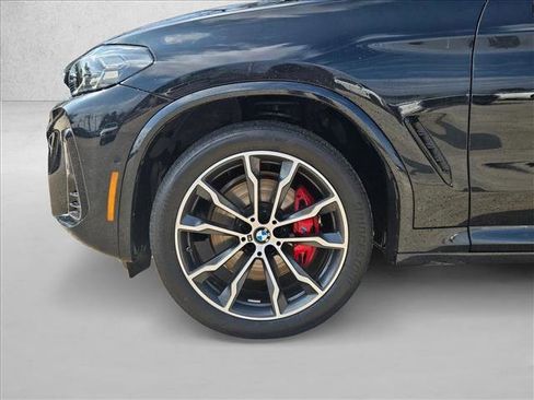 Certified 2023 BMW X3 M40i w/ Premium Package image 9