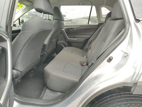 Used 2024 Toyota RAV4 LE image 21