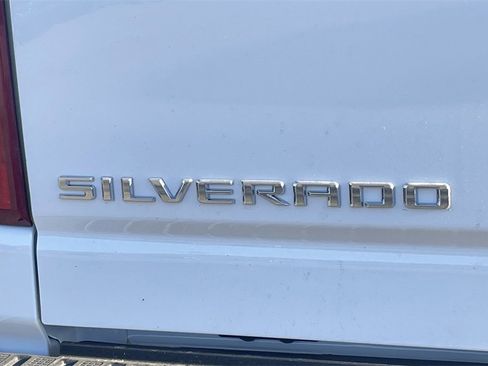 New 2025 Chevrolet Silverado 2500 W/T image 17