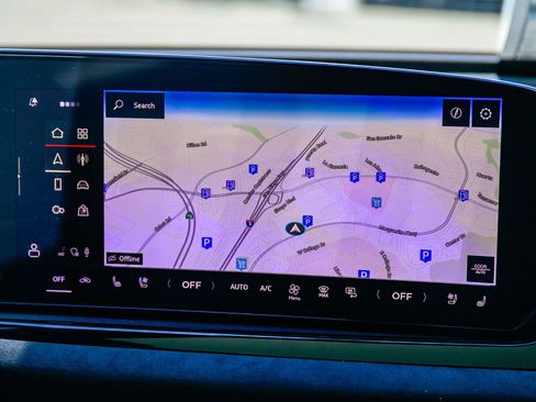 New 2025 Audi S5 Premium Plus AWD/4WD image 14