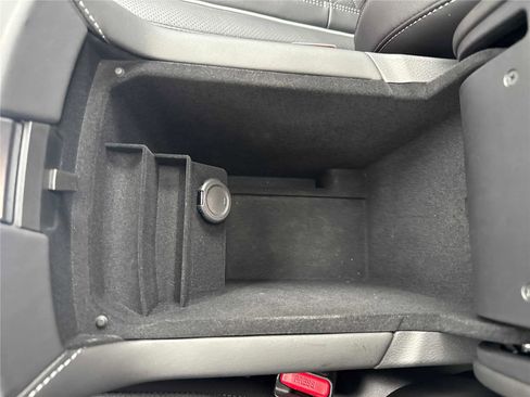 Certified 2025 INFINITI QX60 Autograph w/ Cargo Package image 21