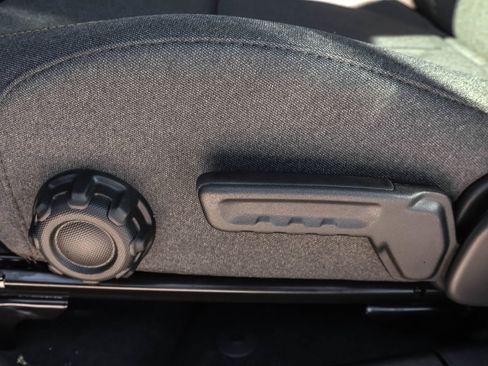 New 2026 Jeep Wrangler Sport image 5